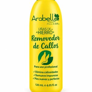 Removedor de callos arobel 120 ml