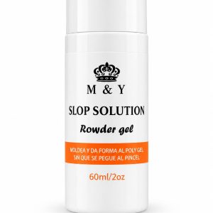 Slop solucion M y Y