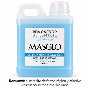 Removedor masglo tradicional 985 ml