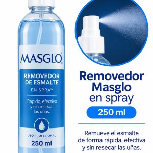 Removedor masglo tradicional 250 ml