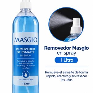 Removedor masglo tradicional 1000 ml
