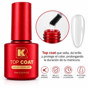 Top coat RK
