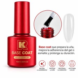 Base coat RK