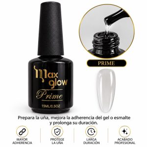 Primer maxglow