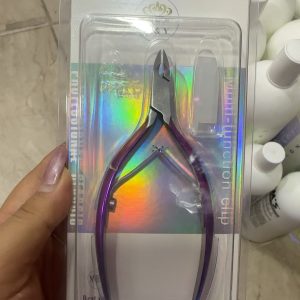 Corta cutículas M Y Y profesional