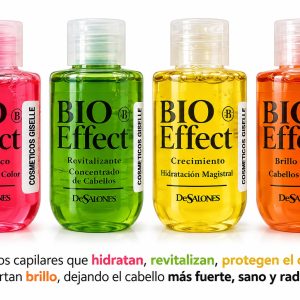 Ampollas bio effect desalones