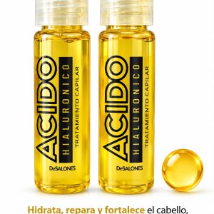 Ampolla acido hialuronico
