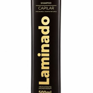 Shampoo laminado 500 ml