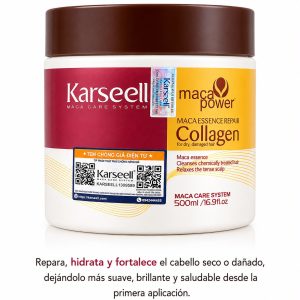 Marcarilla Karseell collageno