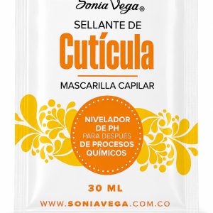 Sellante de cutícula sachet sonia vega