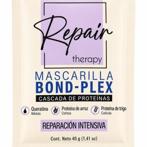 Mascarilla bond plex repair sachet prokapil