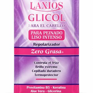 Termo protector laxis glicol sachet