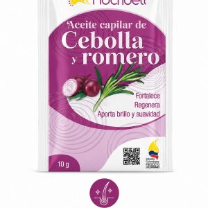 Aceite de cebolla sachet nutribell