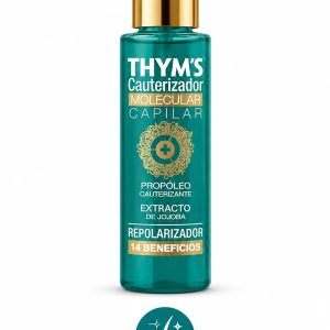 Cauterizador capilar thyms color