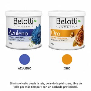 Cera miel belotti 500 gr