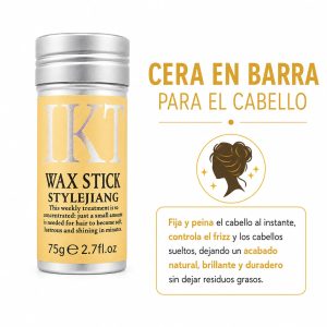 Cera en barra wax stick