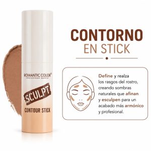 Contorno en barra romantic rain