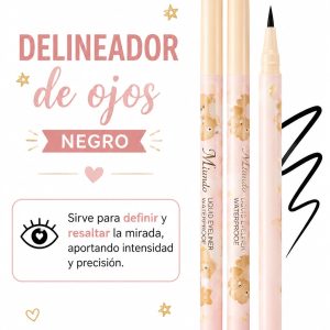 Delineador de ojos miundo