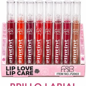 Tinta labial lip love