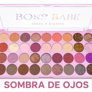 Sombra de ojos por 40