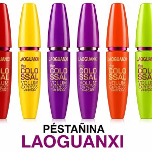 Pestañina loaguaxi