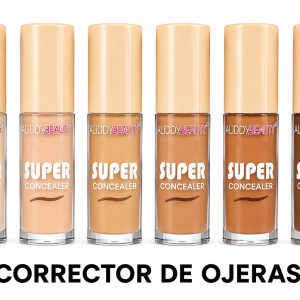 Corrector de ojeras hudabeauty