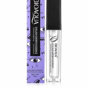 Serum para crecimiento de cejas y pestaña bioaqua