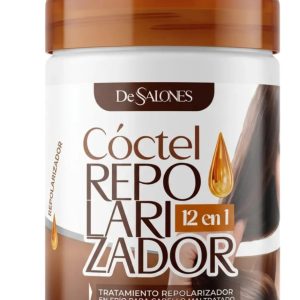 Coctel reporalizador 12 en 1 desalones 1000 mg
