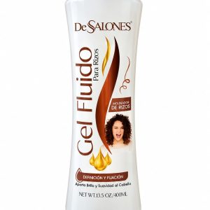 Gel fluido desalones 300 ml