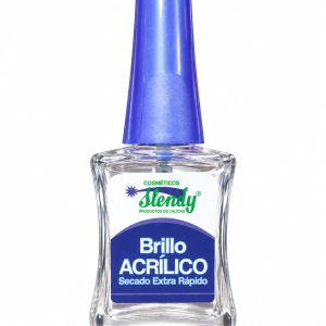 Brillo ultra brillanhte acrilico