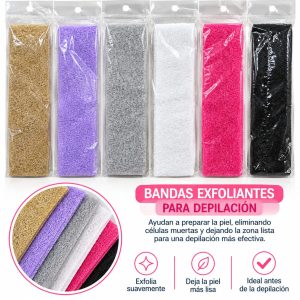 balaca para maquillaje