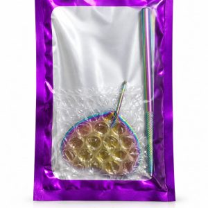Espejo para pestaña y cejas