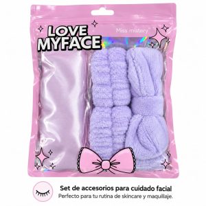 Kit de skin care