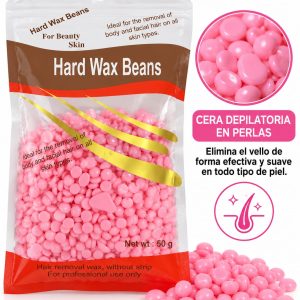 Cera en perla