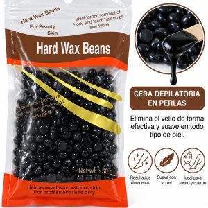 Cera en perla