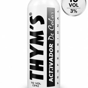 Agua thyms color vol 10 500 ml