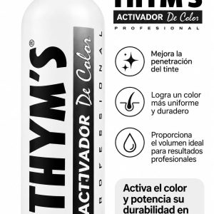 Agua thyms color vol 30 500 ml