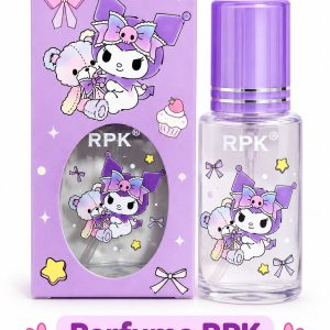 Perfume para niña