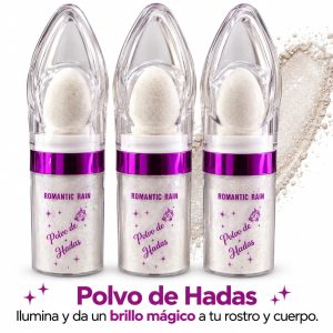 Polvo de hadas