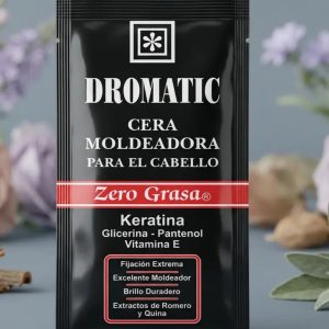 cera moldeadora dromantic