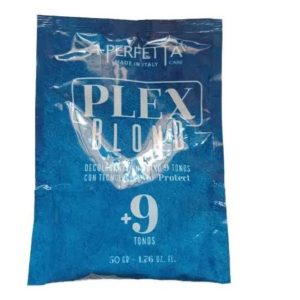 Decolorante plex bond 9 tonos perfecta