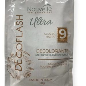 Desoflash nouvelle 9 tonos 50 gm