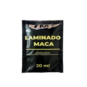 Laminado maca sachet