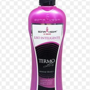 Liso inteligente sonia vega 300 ml