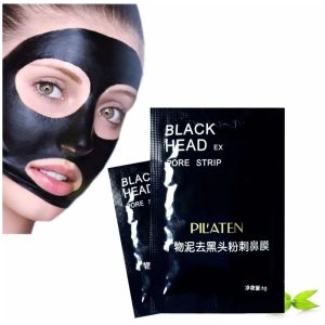 Papeleta para puntos negros