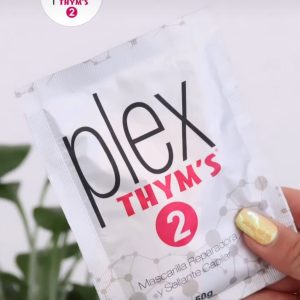 Plex thym color paso 2 sachet