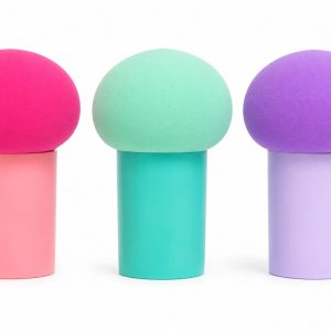 Beauty blender con aplicador