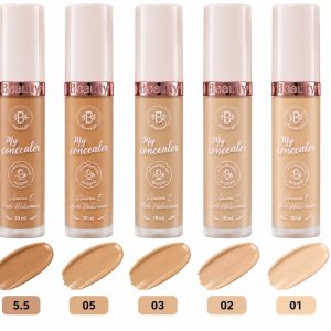 Corrector bloomshel 10 ml
