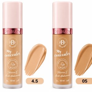 Mini corrector bloomshell mini 2 ml