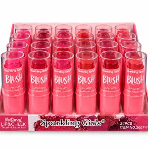 Rubor el barra blush